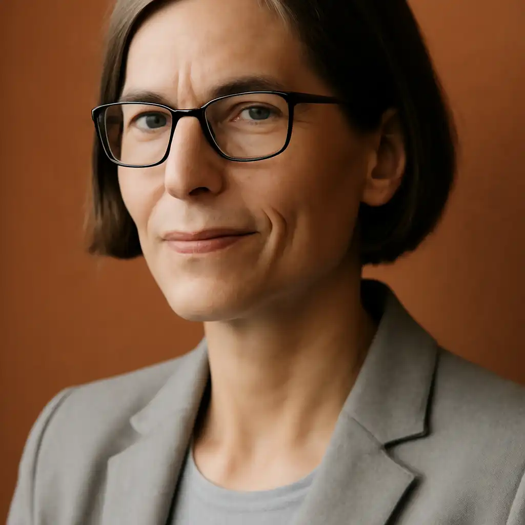 Michaela Bergmann
